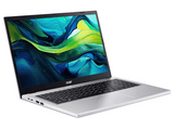 Portátil - Acer Aspire Go 15 AG15-71P-50TA, 15.6 Full-HD, Intel® Core™ i5-13420H, 16GB RAM, 512 GB SSD, UHD Graphics, Sin sistema operativo