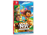 Nintendo Switch Koa and The Five Pirates of Mara