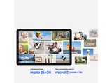 Tablet - Samsung Galaxy Tab A11+ 11 WUXGA, 6 GB RAM, 128 GB, Gris