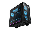 PC gaming - ASUS G700 G700TF-7265KF0700, Intel® Core™ Ultra 7 265KF, 32GB RAM, 1TB SSD, GeForce RTX™ 5070, Sin sistema operativo, Negro