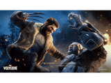 PS5 Marvel: Lobezno