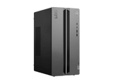 PC gaming - Lenovo LOQ Tower 17IRR9, Intel® Core™ i5-14400F, 16GB RAM, 512GB SSD, GeForce RTX™ 5060, Windows 11 Home, Negro