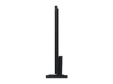 TV QLED 43 - Samsung The Frame TQ43LS03HEUXXC, QLED 4K, NQ4 AI Gen2 Processor, Smart TV, Tecnología Sin Reflejos, Full AI, Negro
