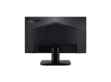 Monitor - Acer KA272A, 27 FHD, 1 ms, 75 Hz, HDMI, AMD FreeSync™, Bluelight Shield, ComfyView, Negro