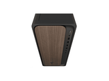 PC sobremesa - HP OmniDesk Desktop AI M03-0023ns PC, Intel® Core™ Ultra 5 225, 32 GB RAM, 1 TB SSD, Intel® Graphics, Windows 11 Home, Madera oscura