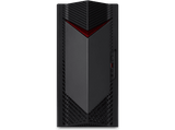 PC gaming - Acer Nitro N50-656, Intel® Core™ i5-14400F, 16GB RAM, 1TB SSD, GeForce RTX™ 3050, Windows 11 Home, Negro