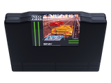 Cartucho juego retro Neo Geo: Over Top