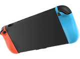 Funda Joy-Con 2 - Ardistel Blackfire Silicone Sleeve Gamer Kit, 2 fundas, Para Joy-Con 2 de Nintendo Switch 2, Azul y Rojo