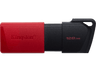 Memoria USB 128 GB - Kingston DataTraveler® Exodia™ M, USB 3.2, Azul