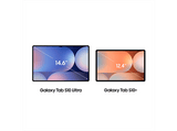 Tablet - Samsung Galaxy Tab S10+ Wifi, 512GB, 12GB RAM, Gray, 12.4, S Pen, Mediatek 9300, Android 14