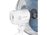 Ventilador - Rowenta essential VU4410, 54 dB, 3 Velocidades, Blanco