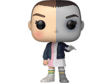 Figura Funko Pop! - Stranger Things T7: Eleven Split, 10 cm, Vinilo