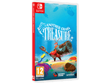 Nintendo Switch Another Crab’s Treasure