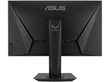 Monitor gaming - ASUS VG279QM, 27, Full HD, IPS, Free-Sync, G-Sync, DisplayHDR 400, 1 ms, 280 Hz, Negro