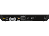 Reproductor Blu-ray - Sony BDP-X700 4K Ultra HD, Audio de alta resolución, HDR10, Dolby Vision, BT.2020, Reproductor universal, HDMI y SPDIF coaxial