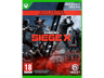 Xbox Series X|S Tom Clancy's Rainbow Six Siege X (Ed. Elite)