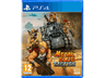 PS4 Metal Slug Tactics
