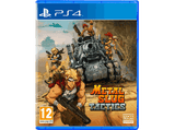 PS4 Metal Slug Tactics