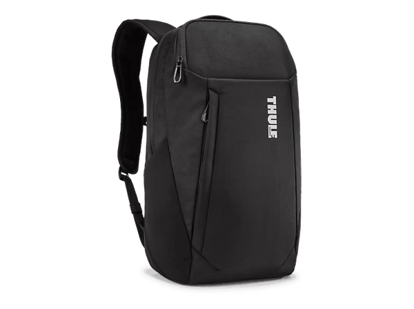 Mochila para portátil - Thule Accent, 20 l, Para PC de 14"/ MacBook® de 16"/ Tablet de 10,5", Negro