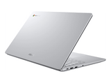 Portátil - ASUS Chromebook CX1505CKA-S70225, 15.6 Full-HD, Intel® Celeron® N4500, 8GB RAM, 128GB eMMC, UHD Graphics, Google Chrome OS