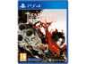PS4 Skautfold 3: Into the Fray