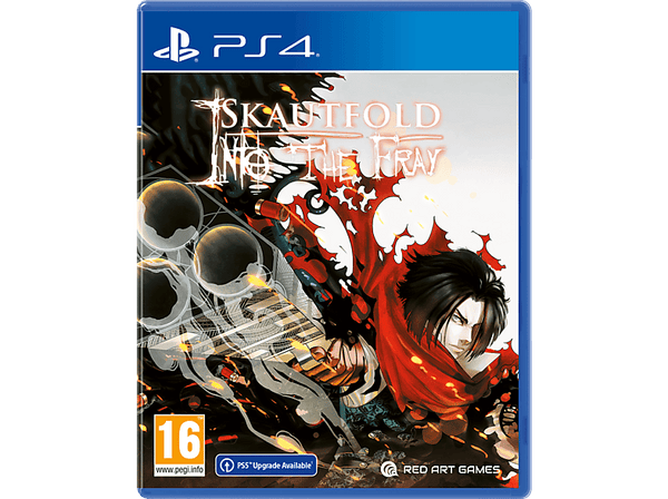 PS4 Skautfold 3: Into the Fray 125494