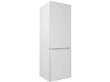 Frigorífico combi - Teka BFL 342 C, 219 L, No Frost, 188 cm, Blanco