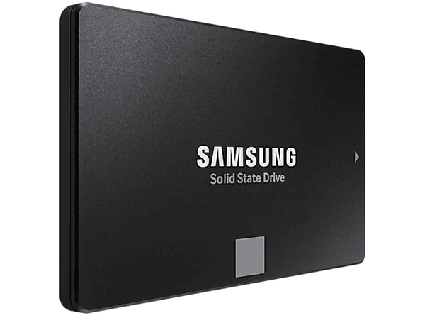 Disco duro interno SSD 4 TB – Samsung Evo 870 MZ-77E4T0B/EU 124800