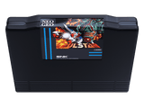 Cartucho juego retro Neo Geo: Pulstar