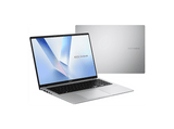 Portátil - ASUS Vivobook 16 F1607QA-MB075W Copilot+ PC, 16  WUXGA, Snapdragon® X1-26-100 45 TOPS, 16GB RAM, 512GB SSD, Adreno™ GPU, W11H