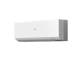 Aire acondicionado Split 1 x 1 - Haier Expert, 3009 fg/h, Inverter Rotativo, Wi-Fi, Sensor Eco, Blanco