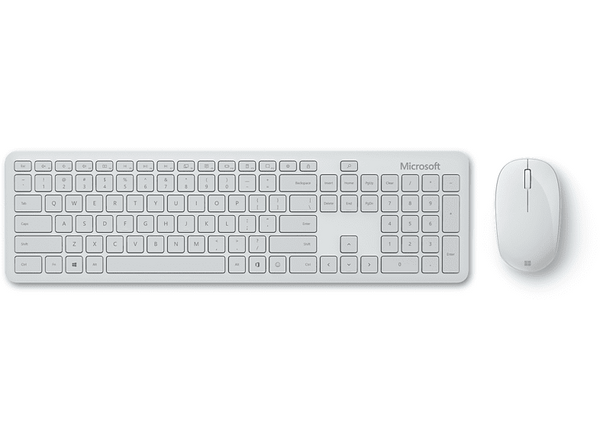 Pack Teclado + Ratón – Microsoft QHG-00054 117873