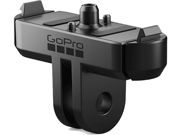 Soporte - GoPro Magnetic Latch Mount 125397