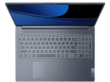 REACONDICIONADO Seminuevo Muy bueno Portátil - Lenovo IdeaPad Slim 5 16IMH9, 16 DCI 2K, Intel® Core™ Ultra 7 155H, 32GB RAM, 1TB SSD, Arc™ GPU, Windows 11 Home, Azul