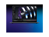 Portátil - Samsung Galaxy Book6 Ultra Copilot+ PC, 16, Intel® Core™ Ultra 7 356H, 50 TOPS 32 GB RAM, 1 TB SSD, RTX™ 5060, Táctil, W11H, Sin cargador
