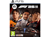 PS5 EA Sport F1® 25