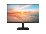 Monitor gaming - Philips 27E1N1900AE/00, 27 UHD 4K, 60 Hz, 4 ms GtG, IPS, HDR10, Negro
