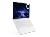 Portátil gaming - Lenovo Legion 7 16IAX10, 16 OLED, Intel® Core™ Ultra 7 255HX, 13 TOPS, 32GB RAM, 1TB SSD, GeForce RTX™ 5060, Sin sistema operativo