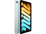 Apple iPad mini (2024), 512 GB, Azul, WiFi + Cell, 8.3, Chip A17 Pro, iPadOS