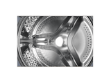 Lavadora secadora - Samsung WD90DG5G34BEEC, 9kg/5kg 1400 rpm, 13 programas, AI Ecobubble™ Clase E/A-10%, fondo reducido, Blanco