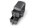 Freidora de aire - Ninja Double Stack XL, 2470 W, 9.5l, 2 Cajones independientes, 6 Programas, Gris