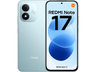 Xiaomi Redmi Note 17, Azul, 256GB, 6GB RAM, 6.99" AMOLED, Snapdragon 6s 4G Gen 2, 7700 mAh