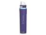 Masajeador facial - Therabody TheraFace Depuffing Wand, Para Cara, 38 min Autonomía, Frío y Calor, Reduce Bolsas, Realza Brillo, Índigo