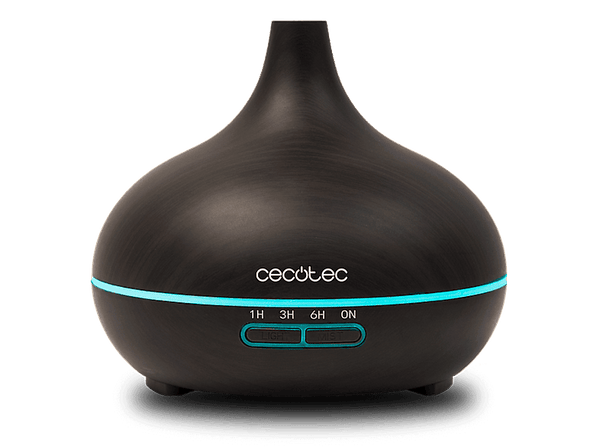 Humidificador - Cecotec Pure Aroma 300 Yin 127594