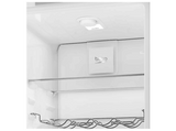 Frigorífico combi integrable - Beko BCSA306E4SFN, Cíclico, 193.5 cm, Compresor Inverter, Sin panelar