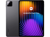 Tablet - Xiaomi Pad 7 Pro, Matte Gray, Wifi, 512 GB, 12 GB RAM,  11.2 3.2K efecto Mate, Snapdragon® 8s Gen 3, HyperOS