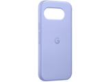 Funda móvil - Google Pixel 9a Case, Para Google Pixel 9a, Silicona y policarbonato, Lila