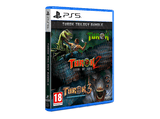 PS5 Turok Trilogy Bundle