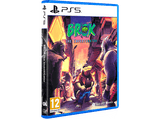 PS5 Brok The Investigator