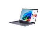 Portátil - Acer Swift Go 14 AI SFG14-01-X41D Copilot+PC, 14.5 FHD+, Snapdragon® X Plus X1P-42100 8C, 45 TOPS, 16GB RAM, 1TB SSD, Adreno™, W11